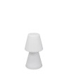 Lampe à Poser LED Extérieure 5W Lola 45 Battery Battery - 89739 - vue 1