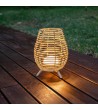 Lampe à Poser LED Extérieure Bossa 30 Battery - 89665 - vue 4