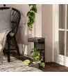 Lampe à Poser LED Extérieure Solaire Agra - 74404 - vue 6