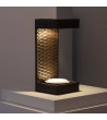 Lampe à Poser LED Extérieure Solaire Agra - 74404 - vue 7