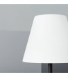 Lampe à Poser LED Extérieure Solaire Métal Larso - 6189 - vue 3