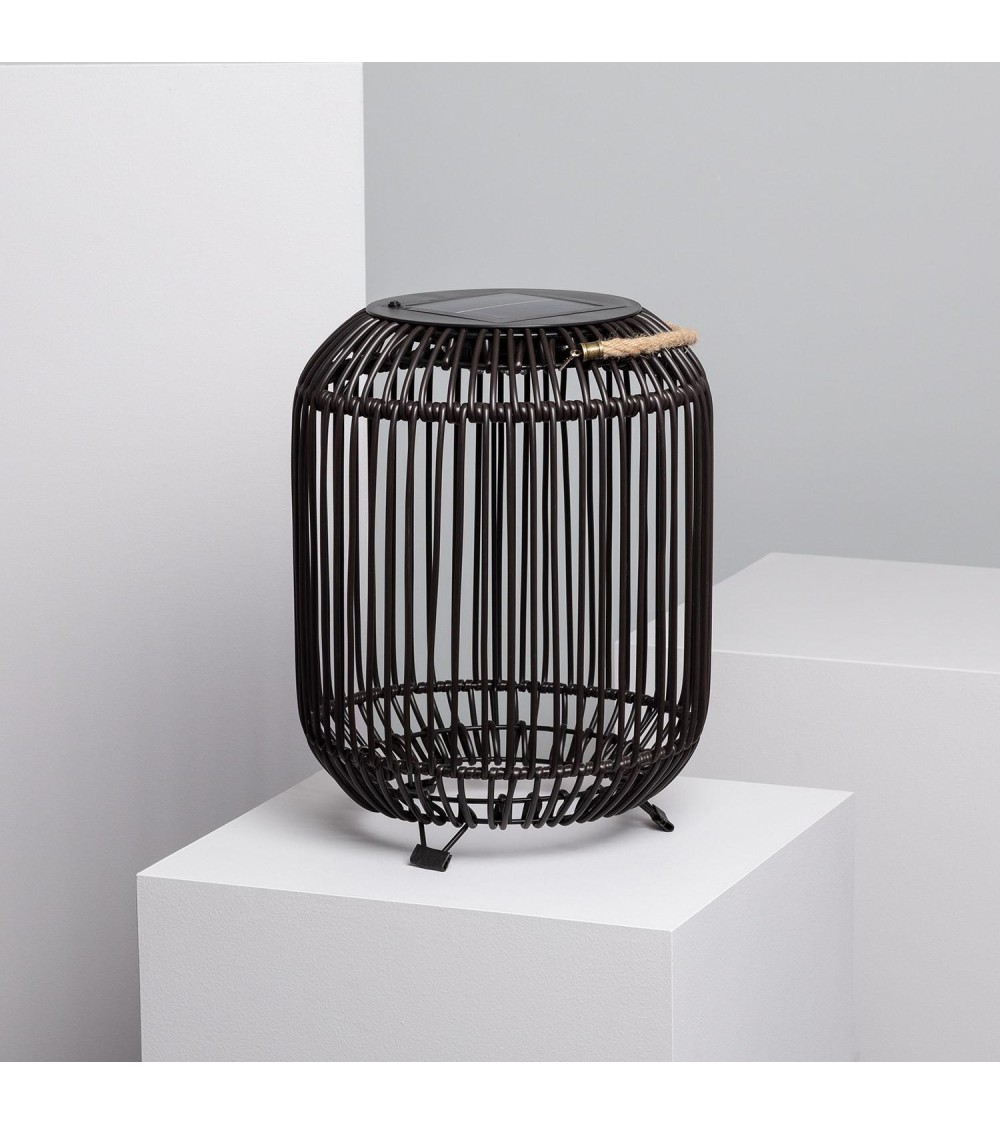 Lampe à Poser LED Extérieure Solaire Bhilai - 74410 - vue 1