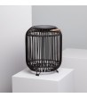Lampe à Poser LED Extérieure Solaire Bhilai - 74410 - vue 1