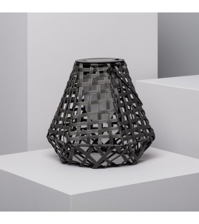 Lampe à  Poser LED Extérieure Solaire Mumbai