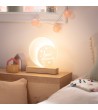 Lampe à Poser LED Kids Melunis 5W - 74405 - vue 5