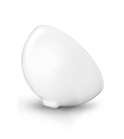 Lampe à Poser LED Portable White Color Go 6W PHILIPS Hue - 67637 - vue 4