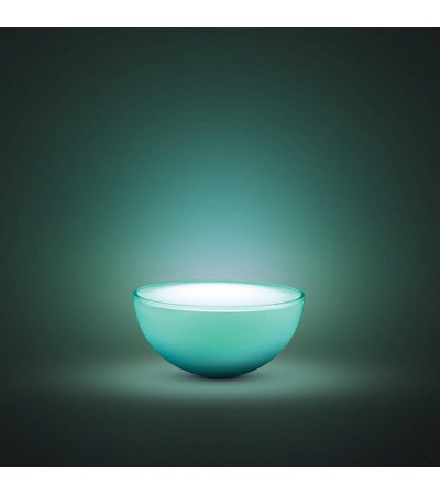 Lampe à Poser LED Portable White Color Go 6W PHILIPS Hue - 67637 - vue 7