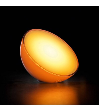 Lampe à Poser LED Portable White Color Go 6W PHILIPS Hue - 67637 - vue 8