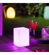 Lampe à Poser LED Portative Extérieure 2.5W Kozan RGB avec Batterie Rechargeable - 74326 - vue 5