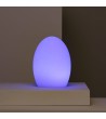 Lampe à Poser LED Portative Extérieure 2.5W Muna RGB avec Batterie Rechargeable - 74330 - vue 8