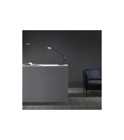 Lampe à Poser LED Queen 7W LED-C4 10-3273-21-05 - 74995 - vue 2
