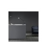 Lampe à Poser LED Queen 7W LED-C4 10-3273-21-05 - 74995 - vue 2