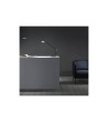 Lampe à Poser LED Queen 7W LED-C4 10-3273-21-05 - 74995 - vue 4