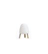 Lampe à Poser LED Rocket 20 Battery - 89784 - vue 1