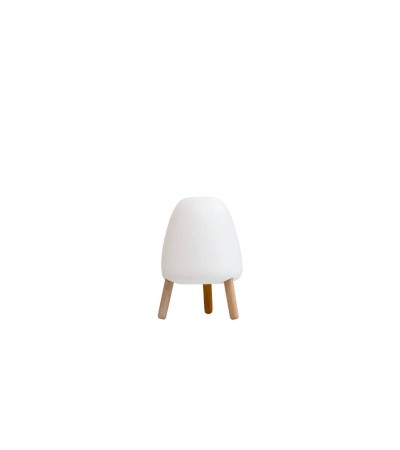 Lampe à Poser LED Rocket 20 Battery - 89784 - vue 3