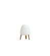 Lampe à Poser LED Rocket 20 Battery - 89784 - vue 3