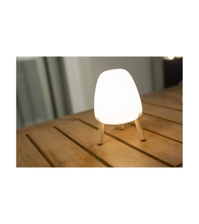 Lampe à Poser LED Rocket 20 Battery - 89784 - vue 6