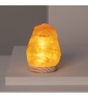 Lampe à Poser LED Sal Mineral avec Connexion USB - 75610 - vue 8