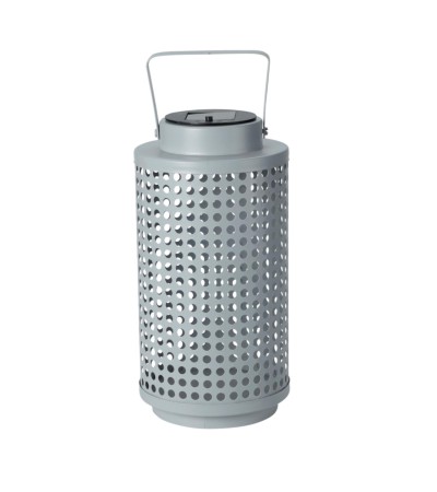 Lampe à Poser LED Solaire Portable avec Batterie Rechargeable Big Arta - 104590 - vue 2