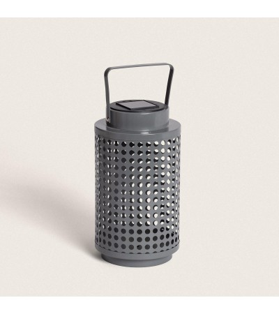 Lampe à  Poser LED Solaire Portable avec Batterie Rechargeable Small àrta