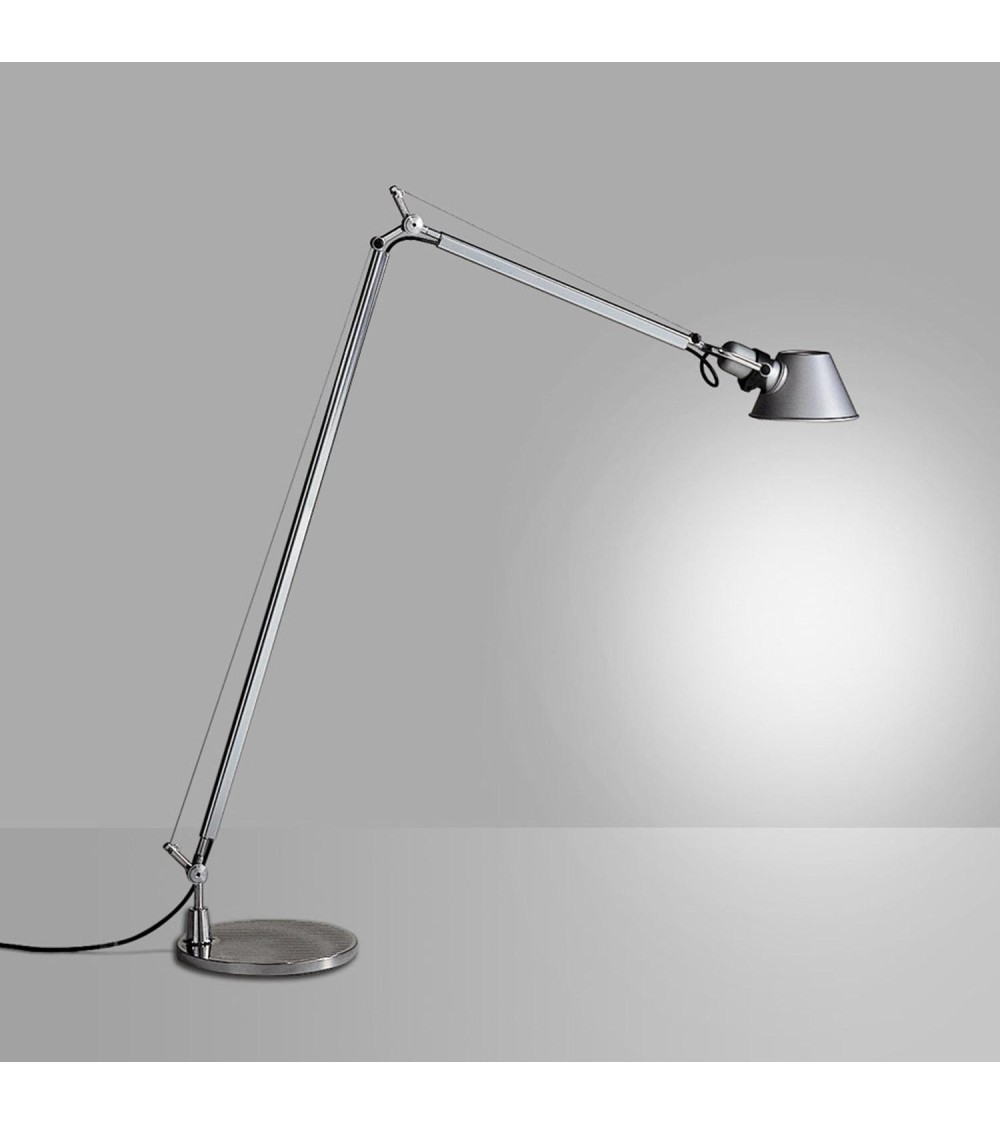 Lampe à Poser LED Tolomeo Lectura 10W ARTEMIDE - 76803 - vue 1