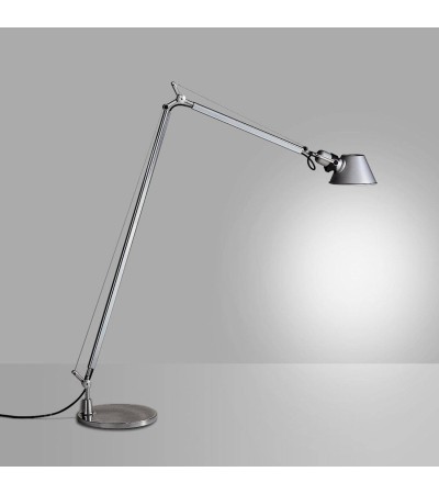 Lampe à Poser LED Tolomeo Lectura 10W ARTEMIDE - 76803 - vue 2