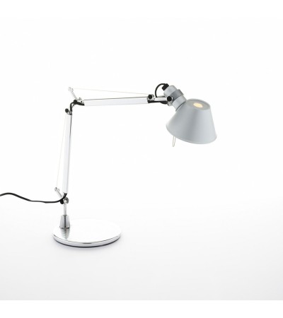 Lampe à Poser LED Tolomeo Micro ARTEMIDE