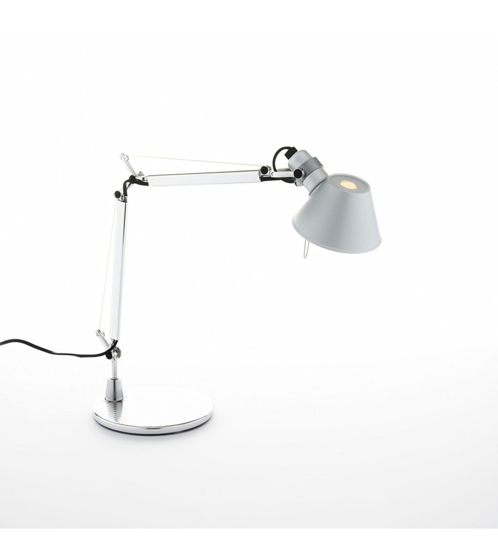Lampe à Poser LED Tolomeo Micro ARTEMIDE - 89574 - vue 1
