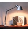 Lampe à Poser LED Tolomeo Micro ARTEMIDE - 89574 - vue 7