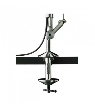 Lampe à Poser LED Tolomeo Micro avec Pince ARTEMIDE - 89451 - vue 3