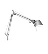 Lampe à Poser LED Tolomeo Micro avec Support Fixe ARTEMIDE - 89483 - vue 1