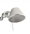 Lampe à Poser LED Tolomeo Midi Grise ARTEMIDE - 89788 - vue 5