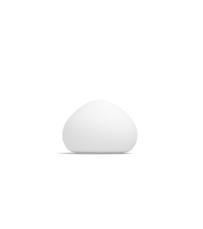 Lampe à  Poser LED White Ambiance Wellner 8.5W Hue