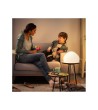 Lampe à Poser LED White Ambiance Wellner 8.5W Hue - 85542 - vue 2