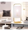 Lampe à Poser Métal Ansa - 64512 - vue 2