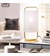 Lampe à Poser Métal Ansa - 64512 - vue 4