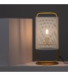 Lampe à Poser Métal Ansa - 64512 - vue 6