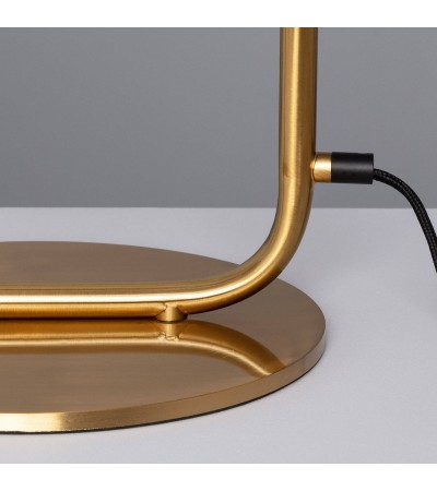 Lampe à Poser Métal Ansa - 64512 - vue 8