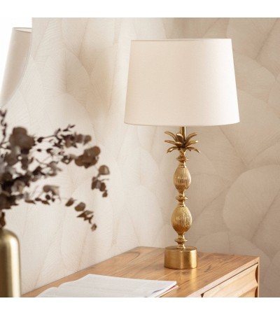 Lampe à Poser Métal Brahma ILUZZIA - 101201 - vue 5
