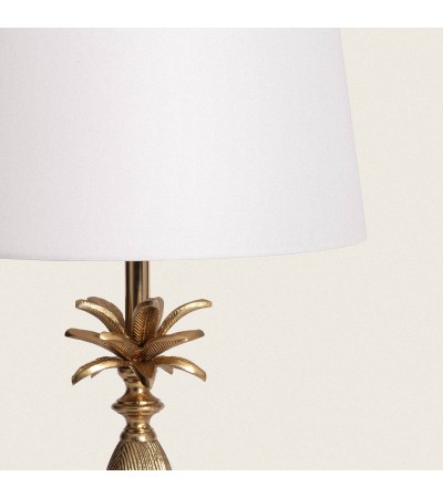 Lampe à Poser Métal Brahma ILUZZIA - 101201 - vue 7