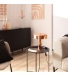 Lampe à Poser Métal Clamide - 94305 - vue 2