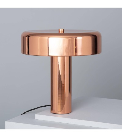 Lampe à Poser Métal Clamide - 94305 - vue 3