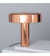 Lampe à Poser Métal Clamide - 94305 - vue 3