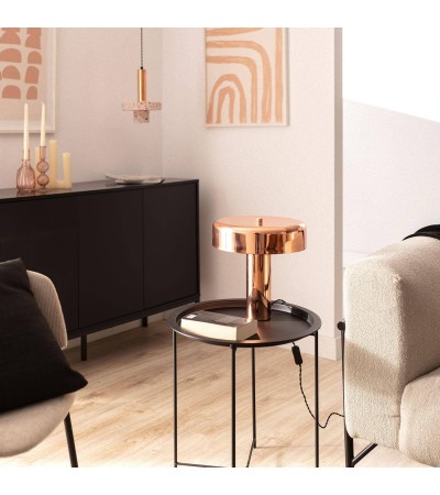 Lampe à Poser Métal Clamide - 94305 - vue 4
