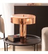 Lampe à Poser Métal Clamide - 94305 - vue 5
