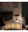 Lampe à Poser Métal Clamide - 94305 - vue 6