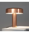 Lampe à Poser Métal Clamide - 94305 - vue 7