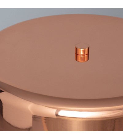 Lampe à Poser Métal Clamide - 94305 - vue 8