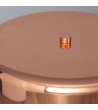 Lampe à Poser Métal Clamide - 94305 - vue 8