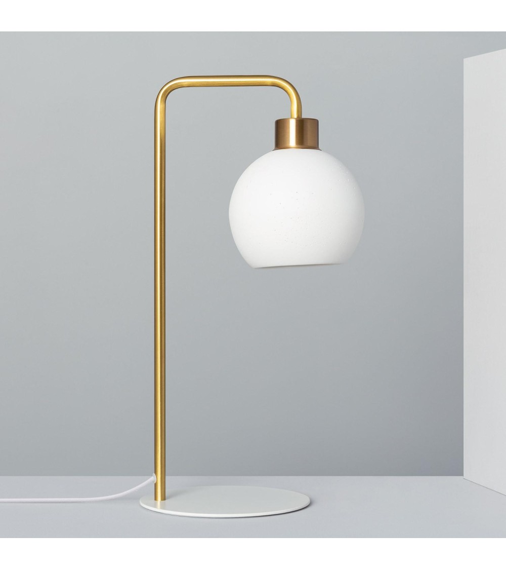 Lampe à Poser Métal et Céramique Juncadella - 64283 - vue 1